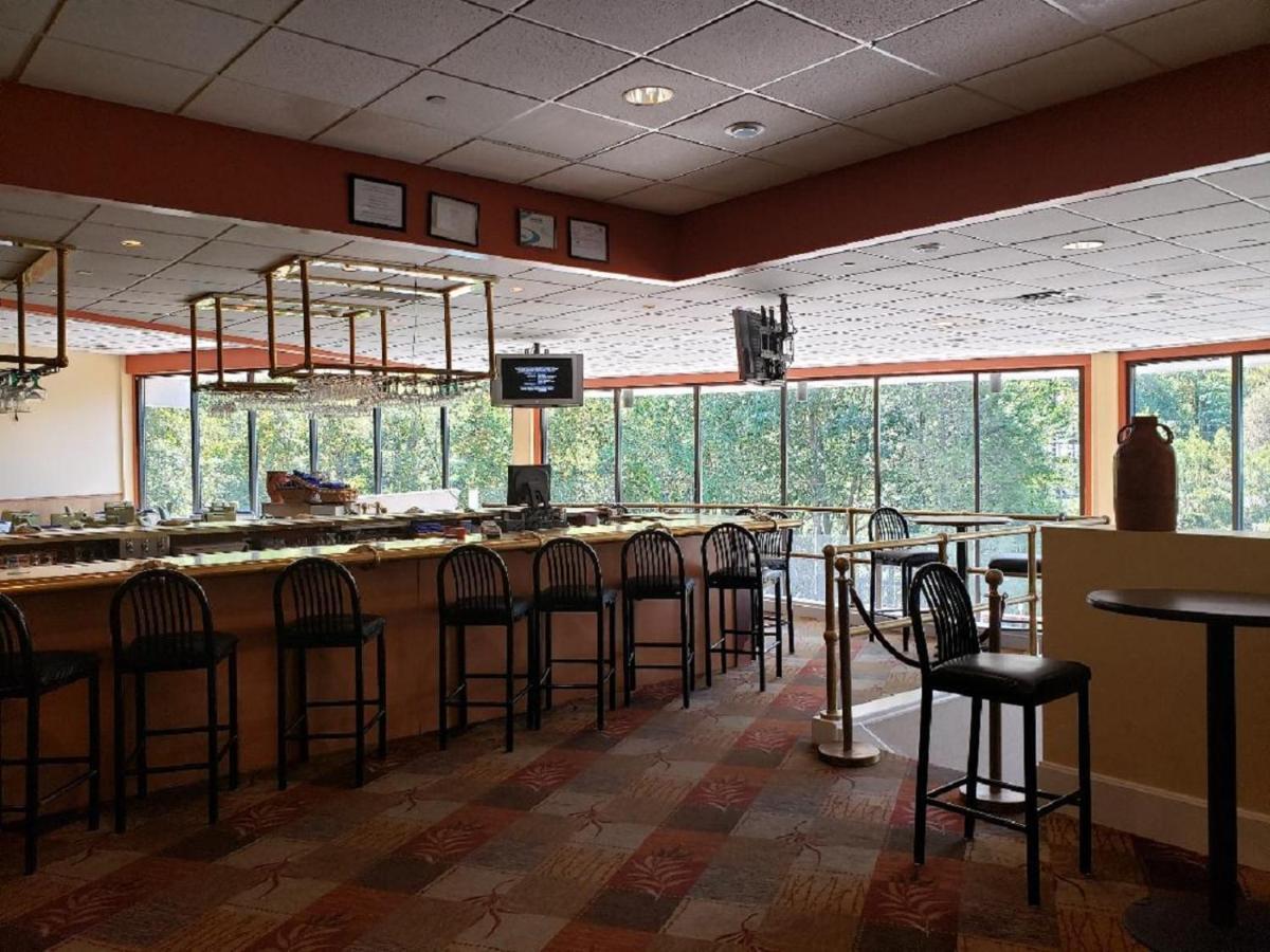 城堡度假酒店 坦纳斯维尔 外观 照片